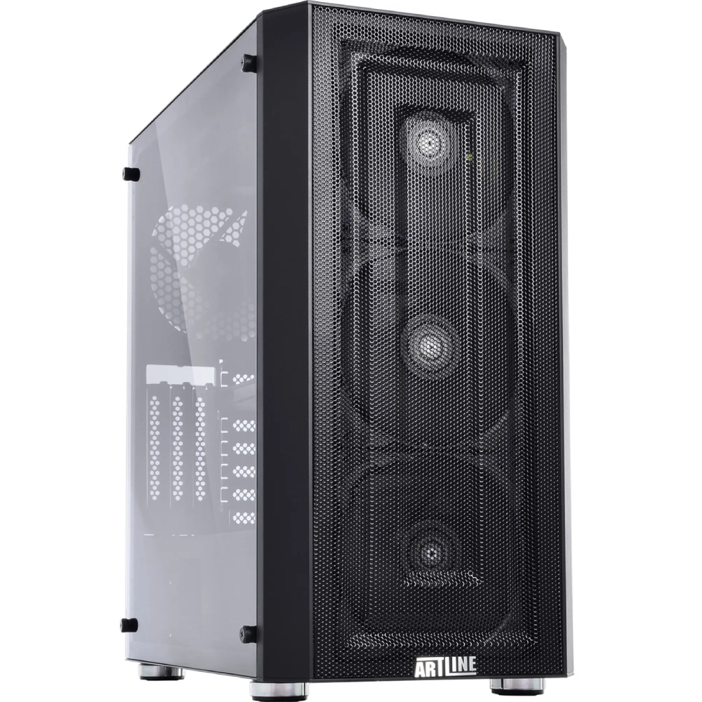 Комп'ютер ARTLINE WorkStation W62 (W62v07Win)
