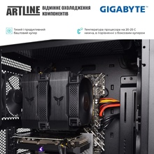 Компьютер ARTLINE WorkStation W62 (W62v11Win)