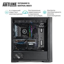 Комп'ютер ARTLINE WorkStation W82 (W82v06Win)