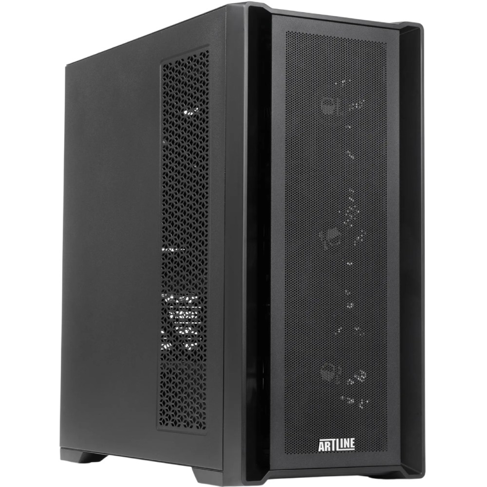 Комп'ютер ARTLINE WorkStation W82 (W82v07Win)