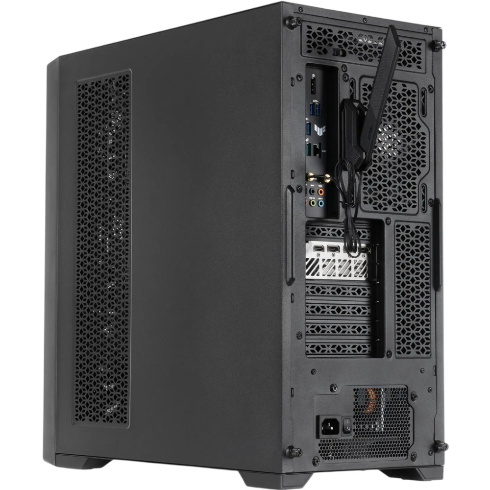 Комп'ютер ARTLINE WorkStation W82 (W82v07Win) Чіпсет B850M