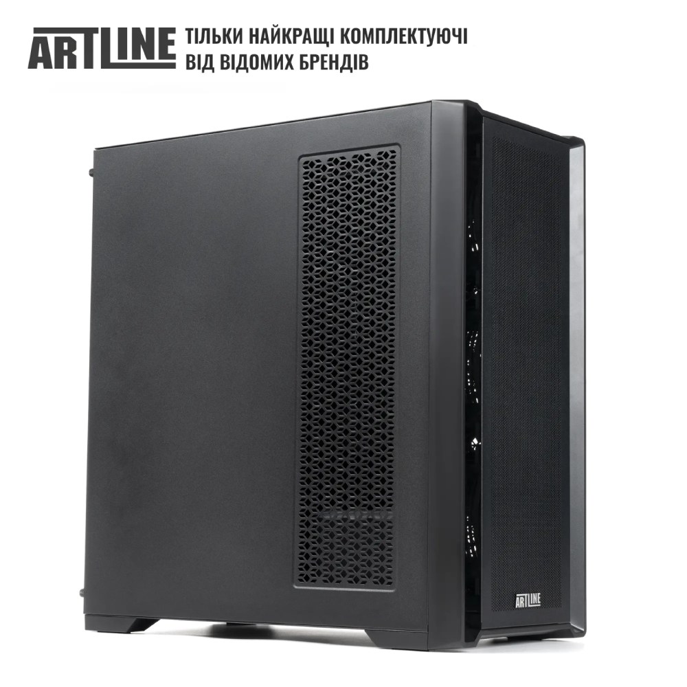 Фото Компьютер ARTLINE WorkStation W82 (W82v08Win)