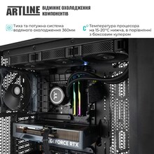 Комп'ютер ARTLINE WorkStation W93 (W93v42)