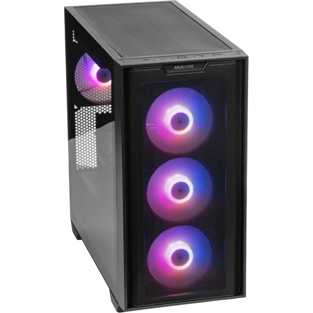 Компьютер ARTLINE Gaming A21 (A21v14) Чипсет AMD B850