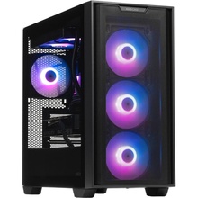 с процессором AMD Ryzen 5 Компьютер ARTLINE Gaming A21 (A21v14)