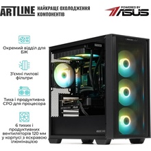 Комп'ютер ARTLINE Gaming A21 (A21v15)