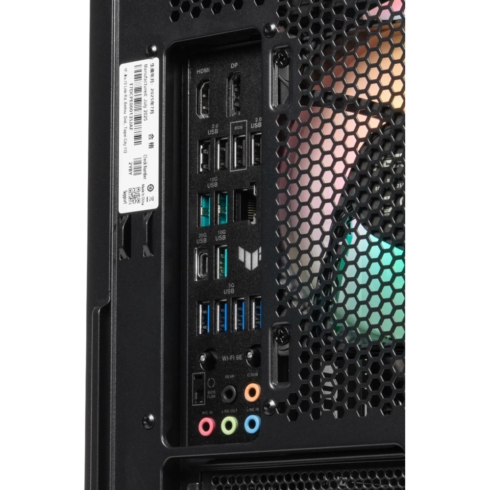 Зображення Комп'ютер ARTLINE Gaming A21 (A21v15)