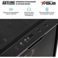Комп'ютер ARTLINE Gaming A21 (A21v15)