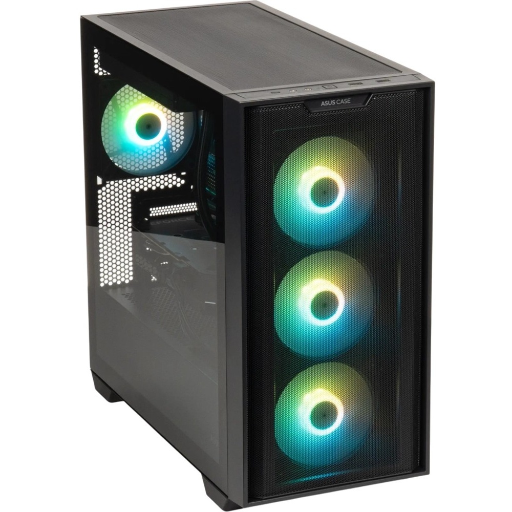 Комп'ютер ARTLINE Gaming A21 (A21v15) Чіпсет AMD B850