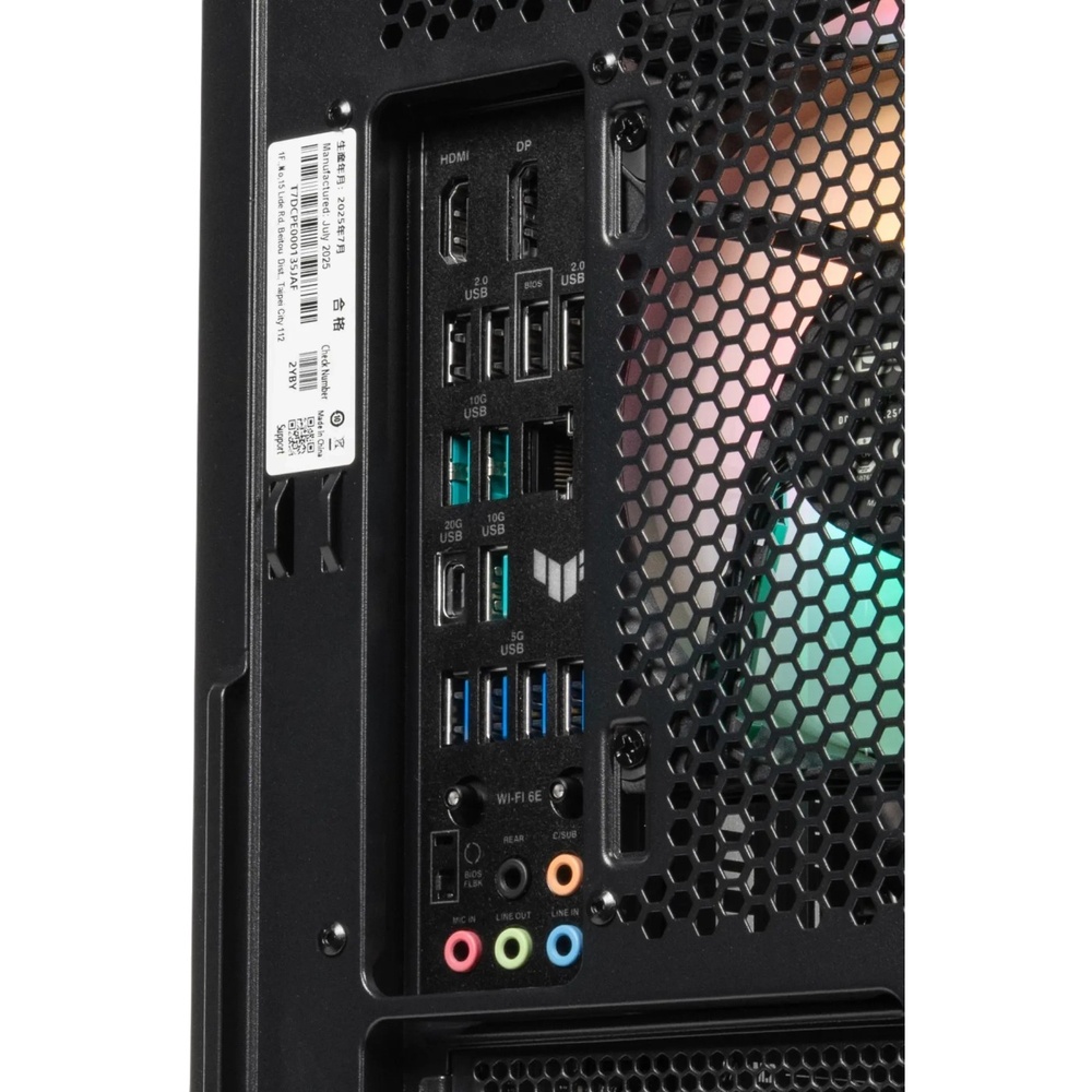 Заказать Компьютер ARTLINE Gaming A21 (A21v17)