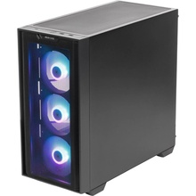 Компьютер ARTLINE Gaming A21 Windows 11 Home (A21v14Win)