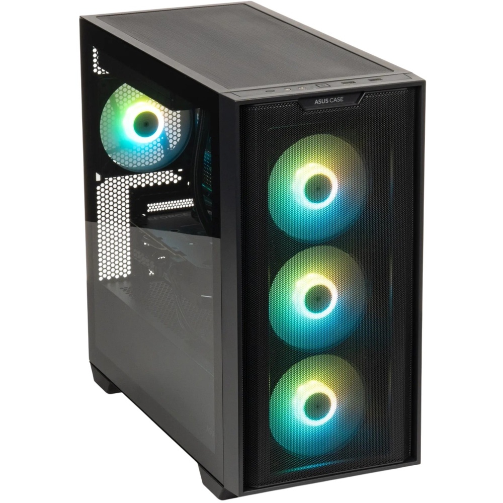 Комп'ютер ARTLINE Gaming A21 Windows 11 Home (A21v16Win) Серія процесора AMD Ryzen 7