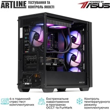 Компьютер ARTLINE Gaming A21 Windows 11 Home (A21v17Win)