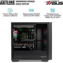 Компьютер ARTLINE Gaming A21 Windows 11 Home (A21v05Win)