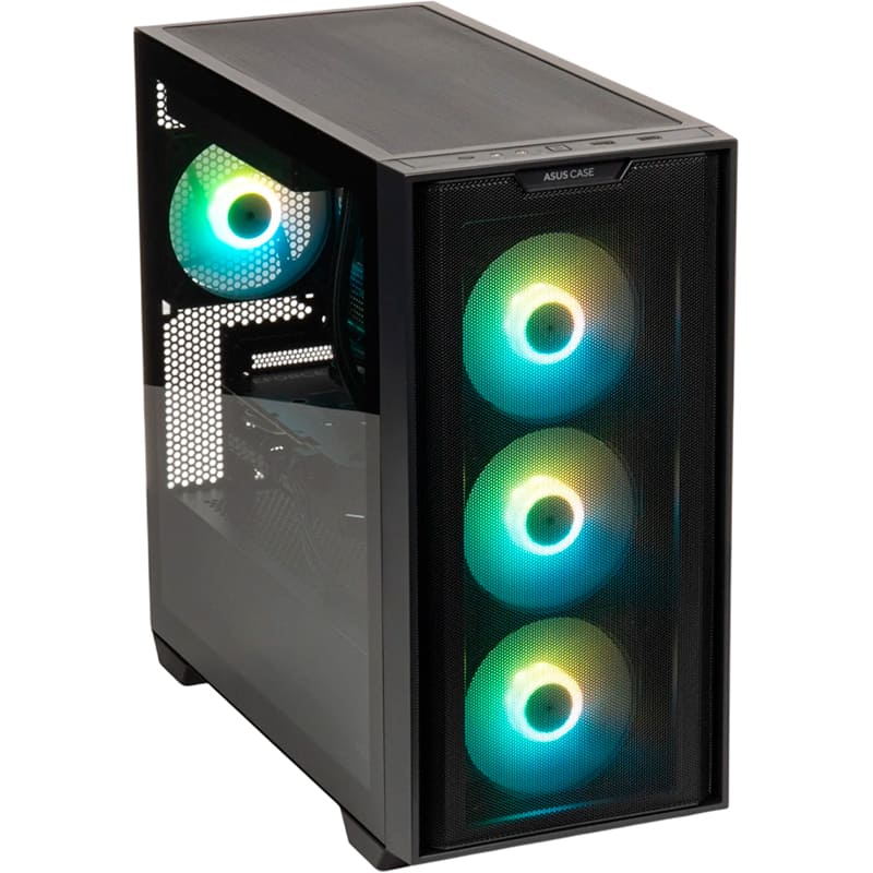 Комп'ютер ARTLINE Gaming A21 (A21v06) Клас геймерський