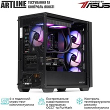 Комп'ютер ARTLINE Gaming A21 Windows 11 Home (A21v07Win)