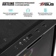 Комп'ютер ARTLINE Gaming A21 (A21v23)