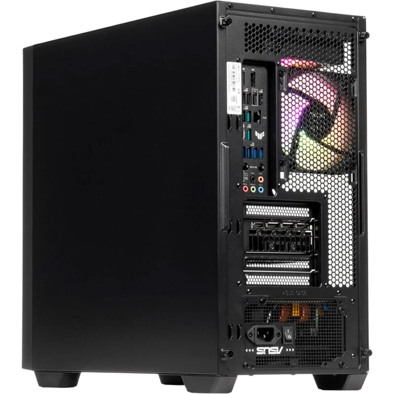 Внешний вид Компьютер ARTLINE Gaming A21 (A21v24)