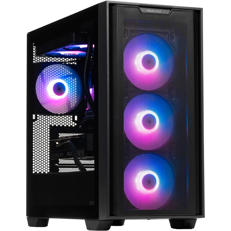 Компьютер ARTLINE Gaming A21 (A21v25)