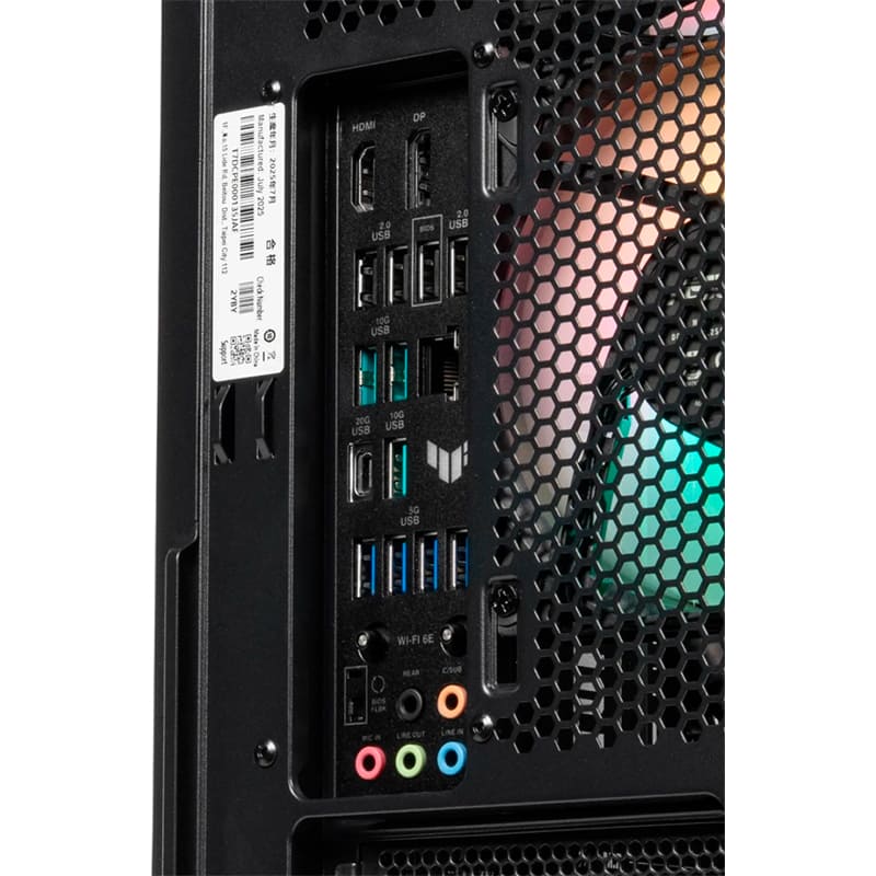 В интернет магазине Компьютер ARTLINE Gaming A21 Windows 11 Home (A21v25Win)