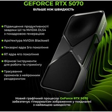 Компьютер ARTLINE Gaming A21WHITE Windows 11 Home (A21WHITEv21Win)