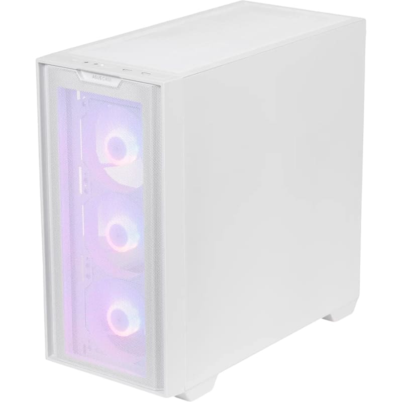 Компьютер ARTLINE Gaming A21WHITE Windows 11 Home (A21WHITEv21Win) Серия процессора AMD Ryzen 7