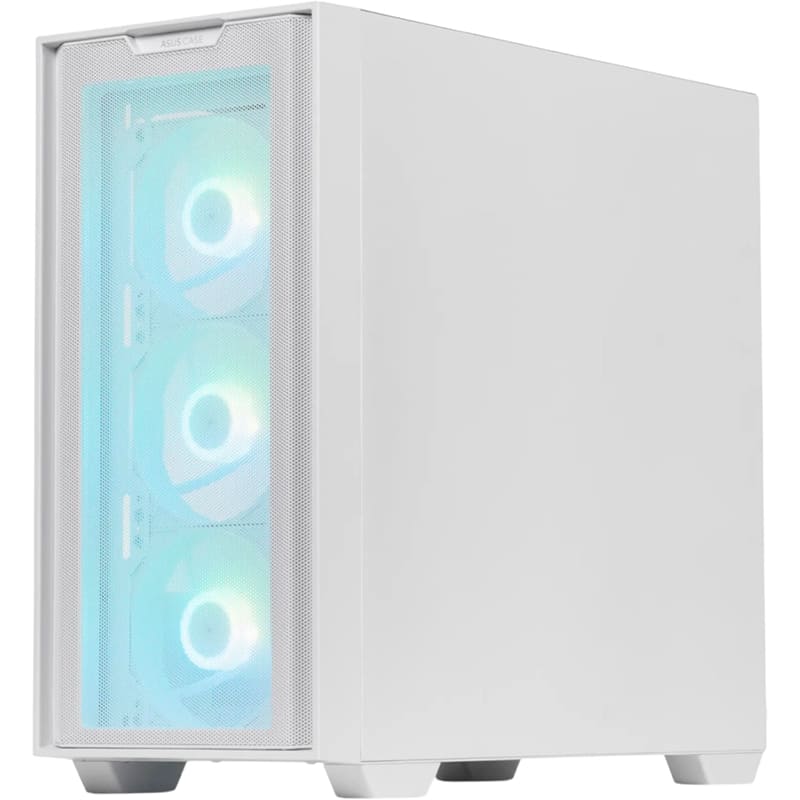 Компьютер ARTLINE Gaming A21WHITE Windows 11 Home (A21WHITEv24Win) Чипсет B850