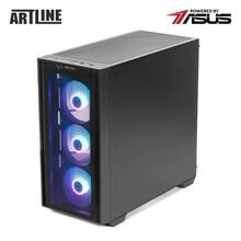 Компьютер ARTLINE Gaming A21 (A21v09)