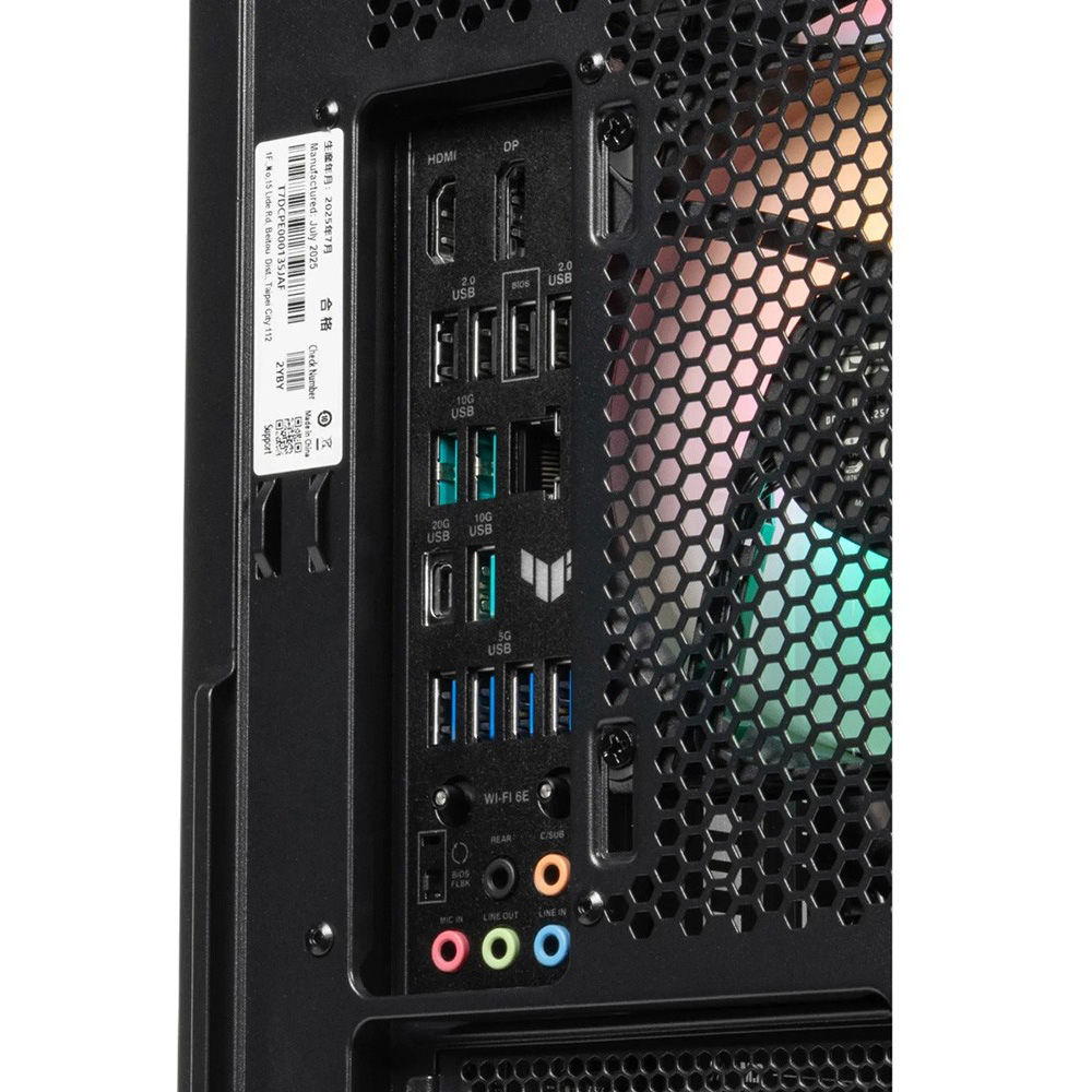 В Украине Компьютер ARTLINE Gaming A21 Windows 11 Home (A21v18Win)