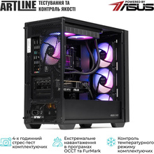 Компьютер ARTLINE Gaming A21 Windows 11 Home (A21v20Win)