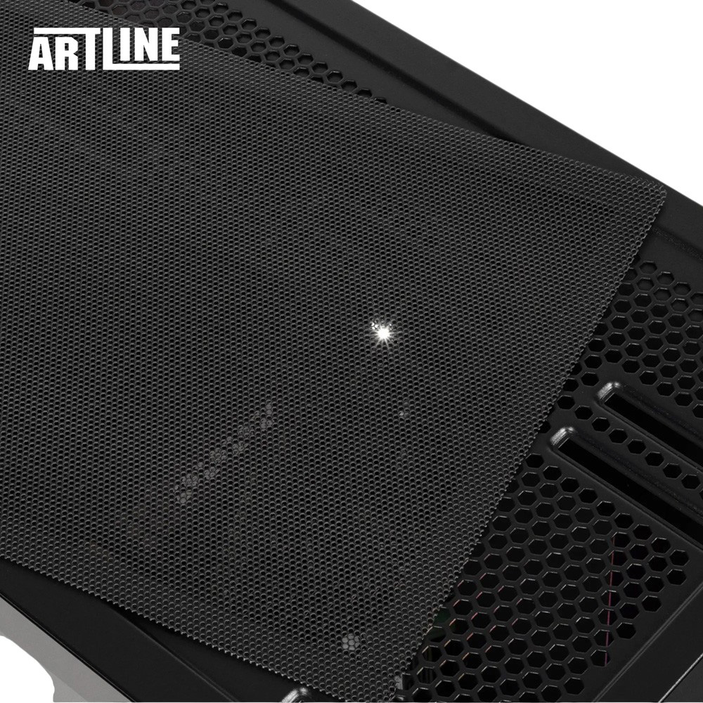 Фото Комп'ютер ARTLINE Gaming A21 Windows 11 Home (A21v21Win)