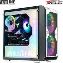 Компьютер ARTLINE Gaming GBS (GBSv42CS)