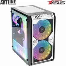 Компьютер ARTLINE Gaming GBS (GBSv42CS)