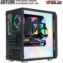 Компьютер ARTLINE Gaming GBS (GBSv42CS)