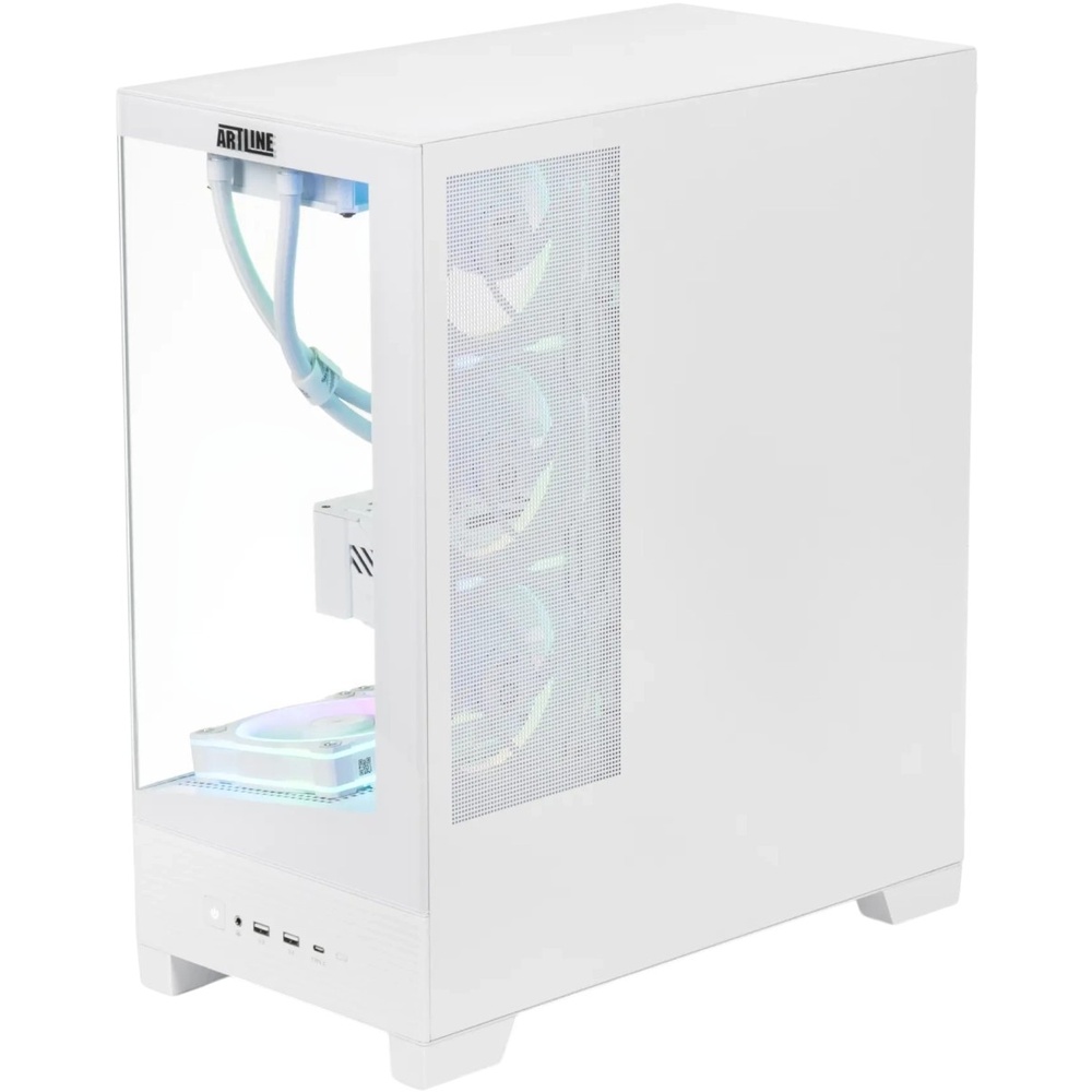 Компьютер ARTLINE Overlord BTF Windows 11 Pro (BTFv11Win) Чипсет AMD B850