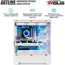 Компьютер ARTLINE Overlord BTF Windows 11 Pro (BTFv12Win)