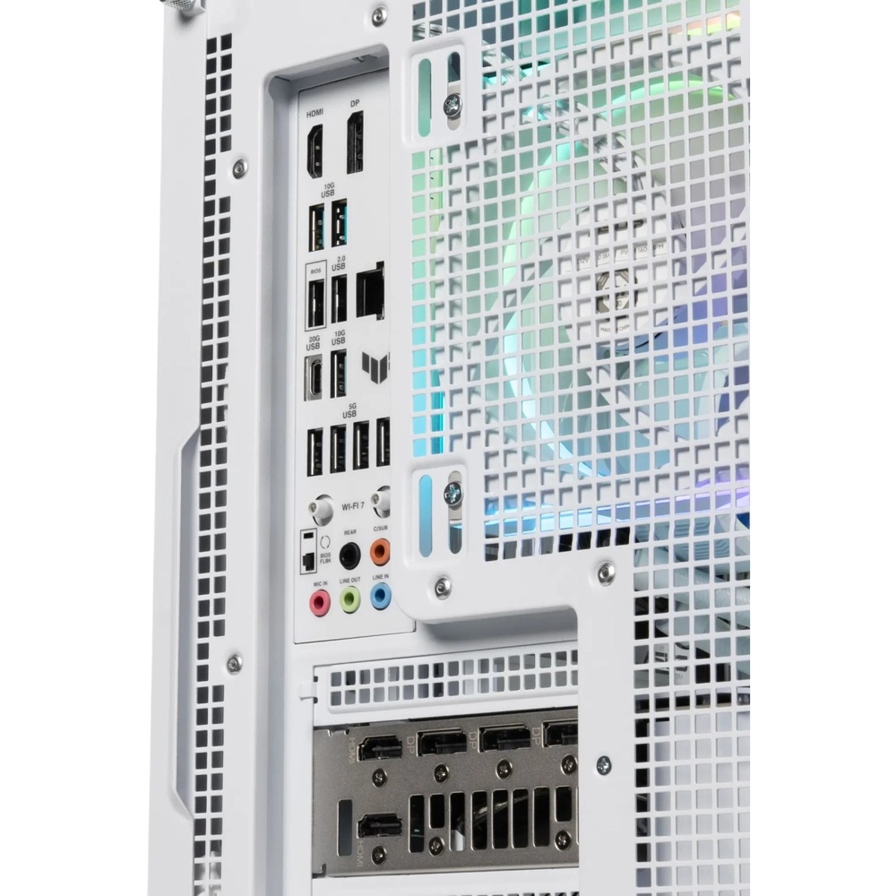 Изображение Компьютер ARTLINE Overlord BTF Windows 11 Pro (BTFv12Win)