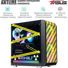 Компьютер ARTLINE Gaming GBS (GBSv46AN)