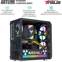 Компьютер ARTLINE Gaming GBS (GBSv50AN)