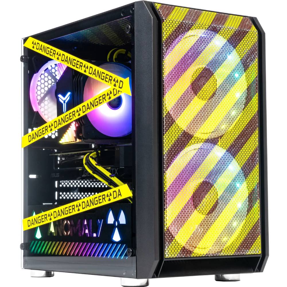 Компьютер ARTLINE Gaming GBS (GBSv50AN)