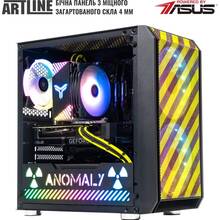 Комп'ютер ARTLINE Gaming GBS (GBSv51AN)