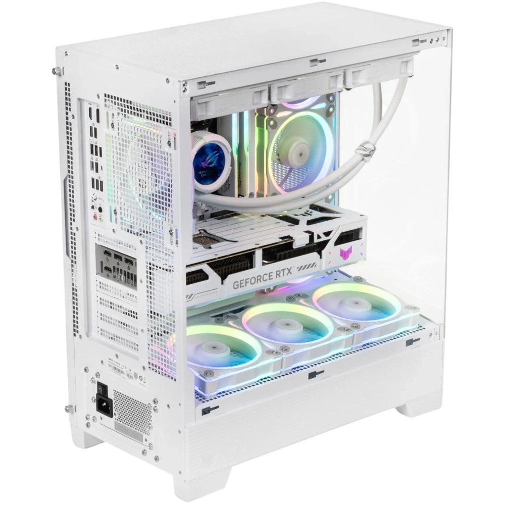 Комп'ютер ARTLINE Overlord BTF Windows 11 Pro (BTFv15Win) Чіпсет AMD B850