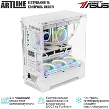 Комп'ютер ARTLINE Overlord BTF Windows 11 Pro (BTFv15Win)