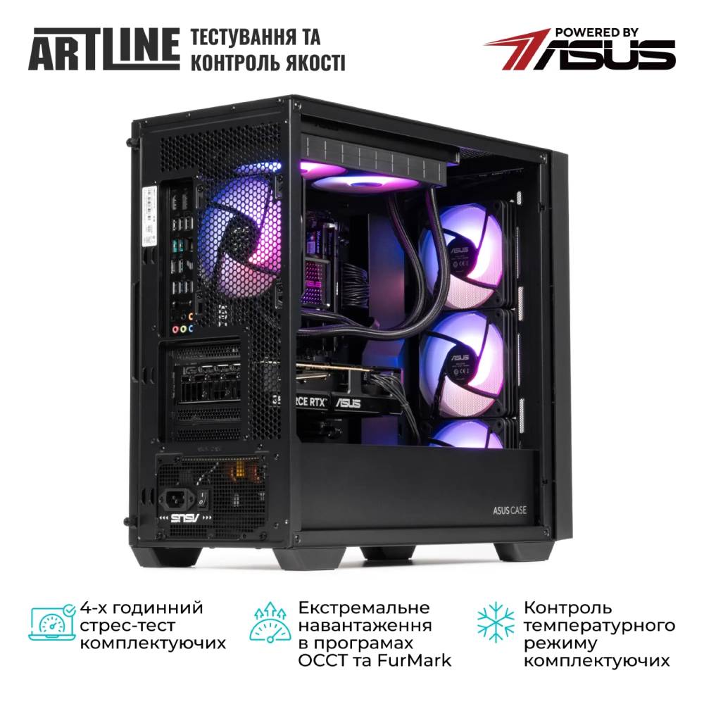 Фото 16 Комп'ютер ARTLINE Gaming A21 (A21v10)