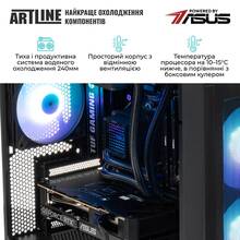 Комп'ютер ARTLINE Gaming A21 Windows 11 Home (A21v10Win)