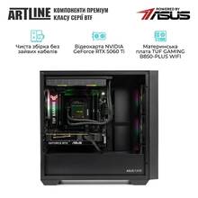 Комп'ютер ARTLINE Gaming A21 (A21v11)