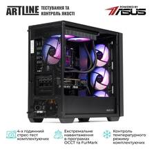 Компьютер ARTLINE Gaming A21 Windows 11 Home (A21v11Win)