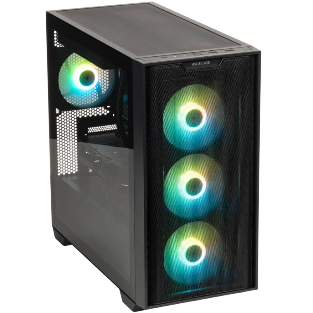 Компьютер ARTLINE Gaming A21 (A21v12) Количество портов USB 3.2 Gen 2 x 2 1