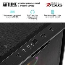 Компьютер ARTLINE Gaming A21 (A21v12)