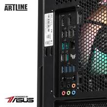 Компьютер ARTLINE Gaming A21 Windows 11 Home (A21v12Win)